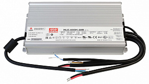 Блок питания с проводом Deko-Light power supply 872126