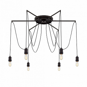 Подвесной светильник Citilux Эдисон CL451262