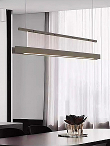 Подвесной светильник Mizi`en Monik MZ197077-1-1500L