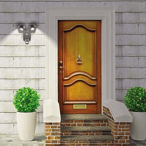 Настенный прожектор Novotech Titan 357221