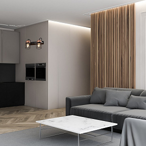 Спот Rivoli Anemon Б0047364