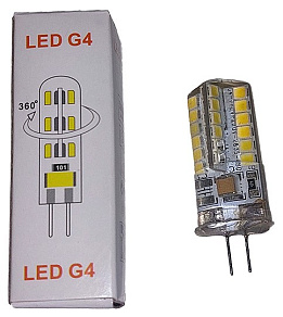 Лампа светодиодная Kink Light  L07620