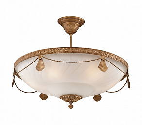 Светильник на штанге Odeon Light Tabor 2549/6