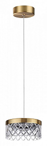 Подвесной светильник Odeon Light Fivre 5032/6L