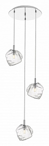 Подвесной светильник SIMPLE STORY 1027 1027-3PL