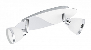 Спот Eglo Rosello 91968