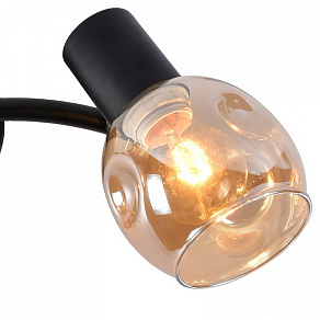 Спот Reluce 05961 05961-0.8-04 BK+AB