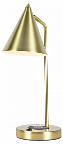 Настольная лампа офисная Zortes DESKLIGHT ZRS.1066.06