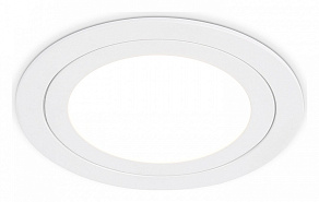 Встраиваемый светильник Ambrella Light TN TN6601