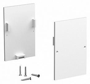 Заглушка для профиля 6063 LINE 3556 0223406