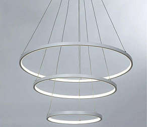 Подвесная люстра Alfa-Light F0424 F0424-13