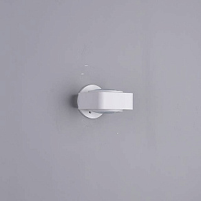 Накладной светильник DesignLed Linse GW-1025-6-WH-RGB