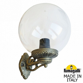 Светильник на штанге Fumagalli GLOBE 300 G30.131.000.BXE27