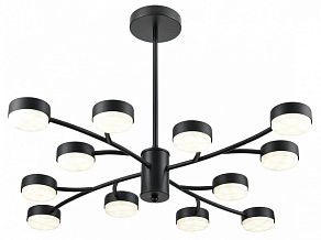 Люстра на штанге Lumion Torina 8117/12