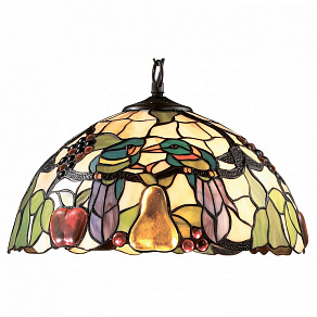 Подвесной светильник Odeon Light Carotti 2639/2