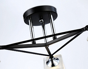 Люстра на штанге Ambrella TR TR303072