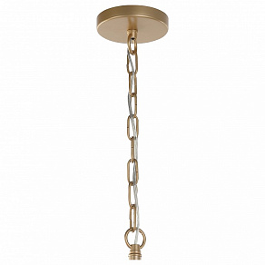 Подвесная люстра Favourite Mollis 2692-7P