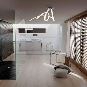 Накладной светильник Mantra Armonia 6722