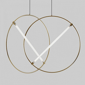 Подвесной светильник Imperiumloft Resist Led B RESIST-LED-B01