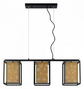 Подвесной светильник Lucide Sansa 21422/03/30