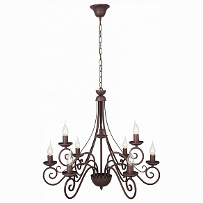 Подвесная люстра ST-Luce Manjero SL313.703.09