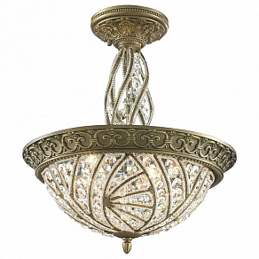 Светильник на штанге Wertmark Francess WE311.04.603