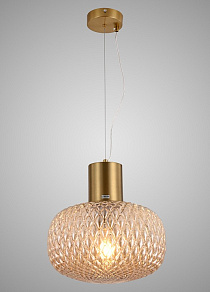 Подвесной светильник Moderli Sunset V10921-P