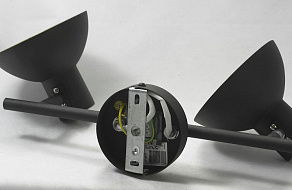 Спот Lussole Louisville LSP-9974