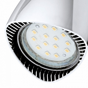 Бра Eglo ПРОМО Corbera 93672