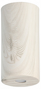 Накладной светильник DeMarkt Иланг 5 712010901