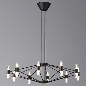 Подвесная люстра Alfa-Light F3024 F3024-62