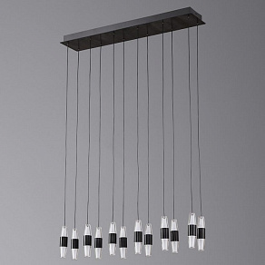 Подвесная люстра Alfa-Light F3024 F3024-47