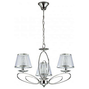 Подвесная люстра Lumion Nubbiana 3503/3