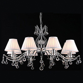 Подвесная люстра Maytoni Selena ARM700-08-N