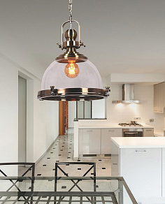 Подвесной светильник LUMINA DECO Falco LDP 119-300 MD
