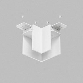 Блок питания с проводом Denkirs Tr200 TR2102-WH