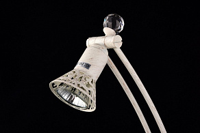 Подсветка для картины Maytoni Bronzino PIC123-01-W