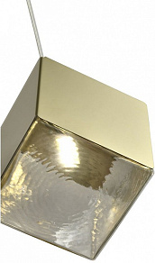 Подвесной светильник Zortes Ice Cube ZRS.1005.03