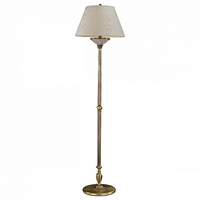 Торшер Reccagni Angelo 6405 PN 6405/2