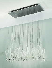 Подвесной светильник Mantra Love 1663