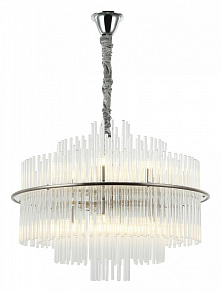 Подвесная люстра Stilfort Eclipse 2108/11/13PL