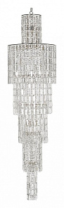 Подвесная люстра Arti Lampadari Valencia Valencia E 1.11.50.501 N