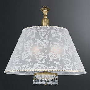 Подвесной светильник Reccagni Angelo 7030 L 7030/60