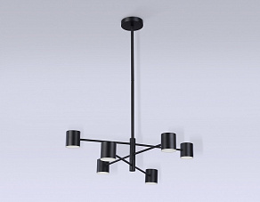 Люстра на штанге Ambrella FL FL51712