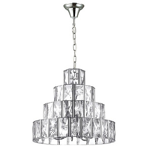 Подвесной светильник Odeon Light Brittani 4119/15