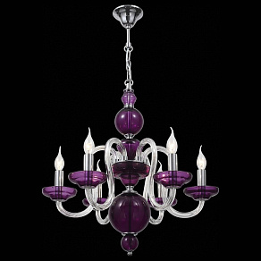 Подвесная люстра ST-Luce Ninfa SL757.803.06