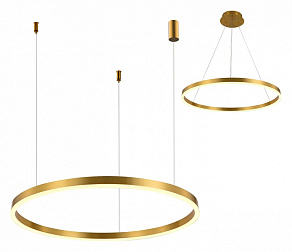 Подвесной светильник Kink Light Тор 08213,36A(3000K)