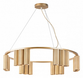 Подвесная люстра Lightstar Roma 718183