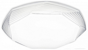 Накладной светильник Citilux Смарт 1 CL74361