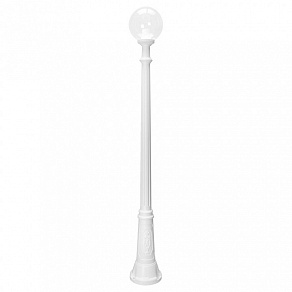 Фонарный столб Fumagalli Globe 250 G25.156.000.WXE27